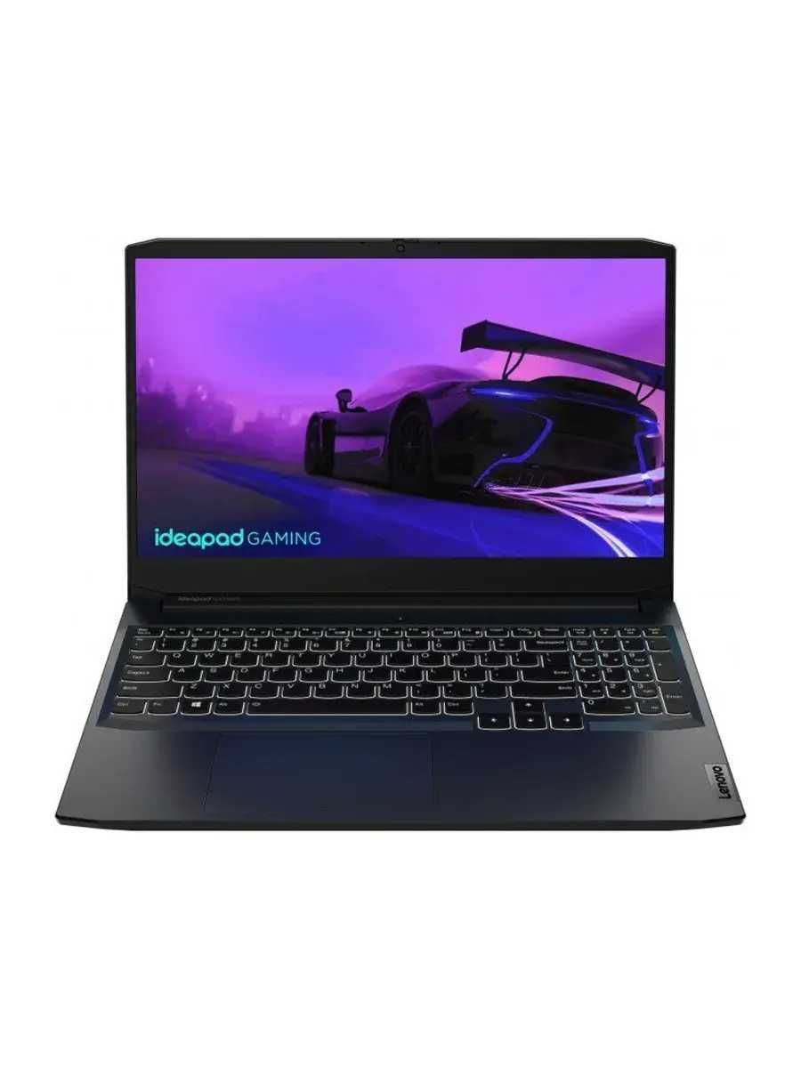 Ноутбук Lenovo IdeaPad Gaming 3