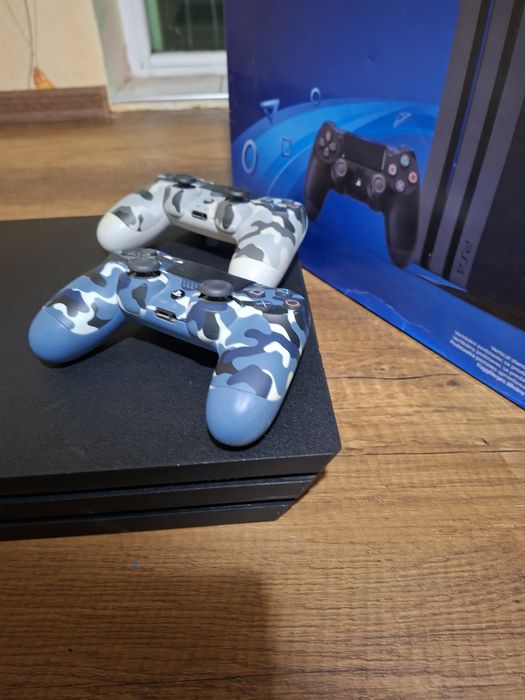 Playstation 4 PRO