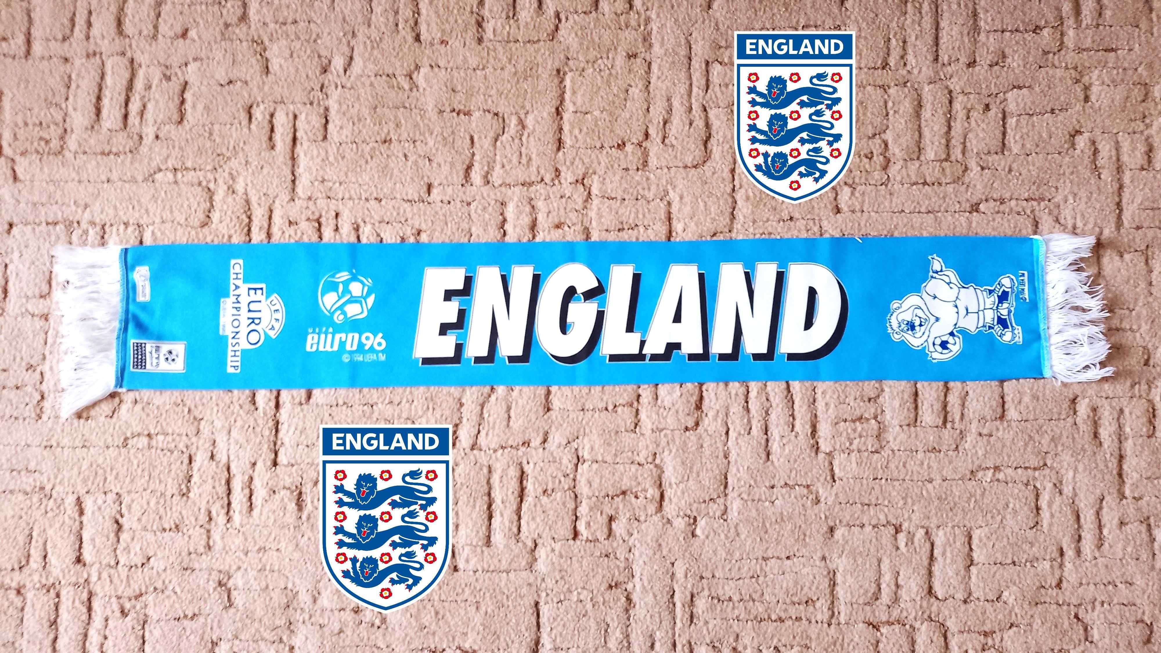 Фен Шалове ENGLAND / Англия