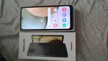 Vând Samsung A12
