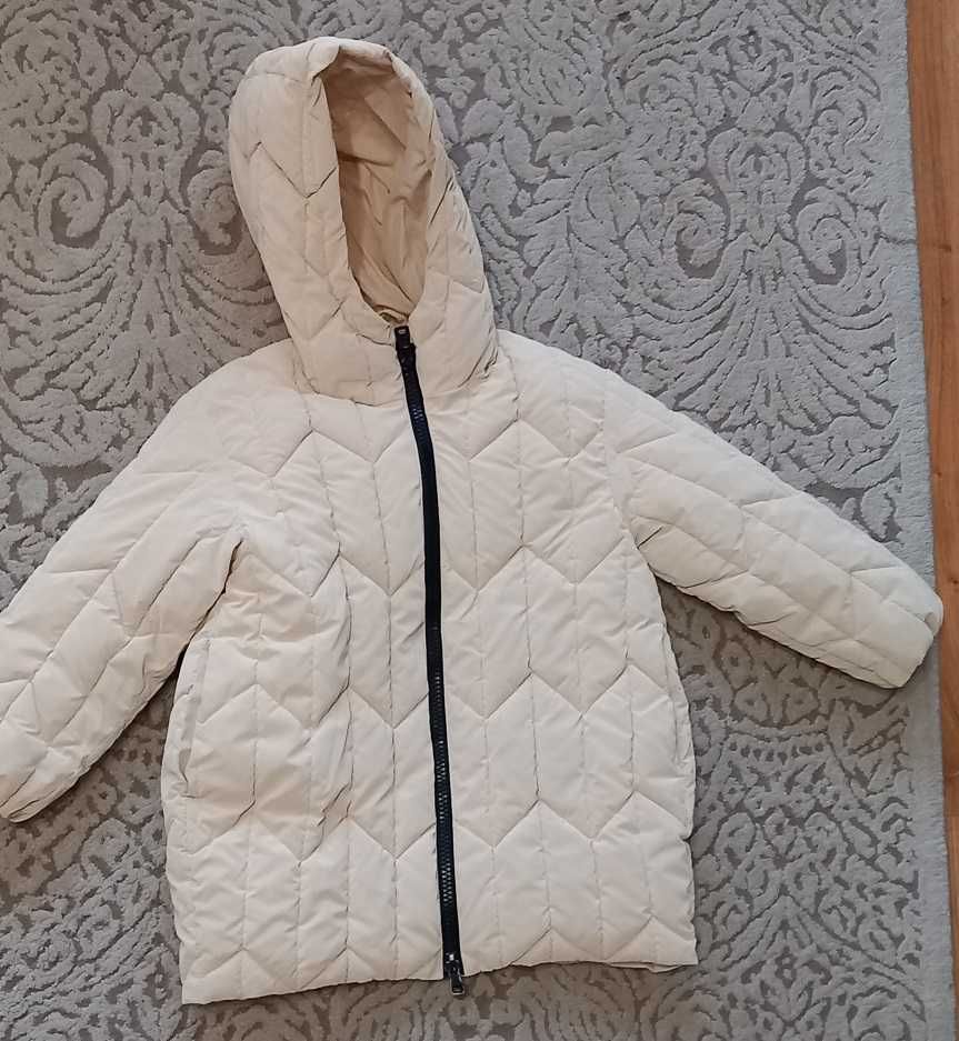 Детско яке ZARA 7 години