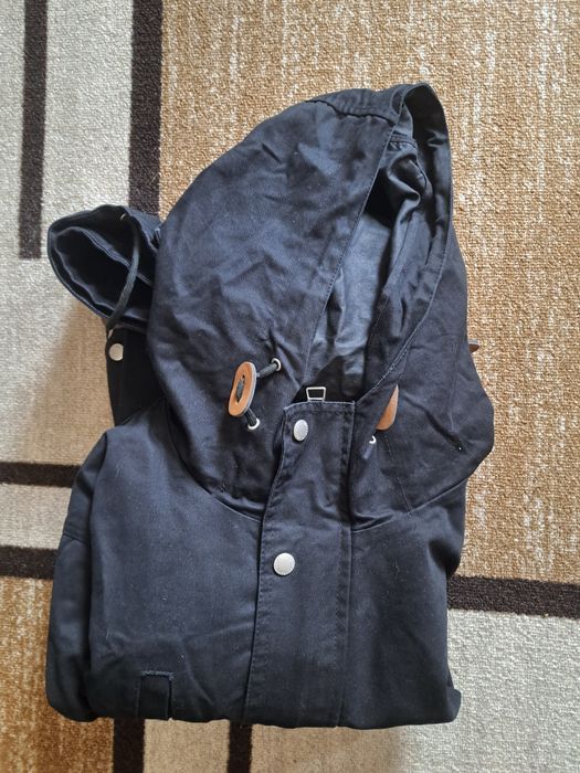 Яке Fat Moose XL