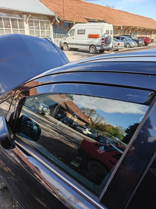 Гумени стелки и ветробрани за Опел Зафира Б