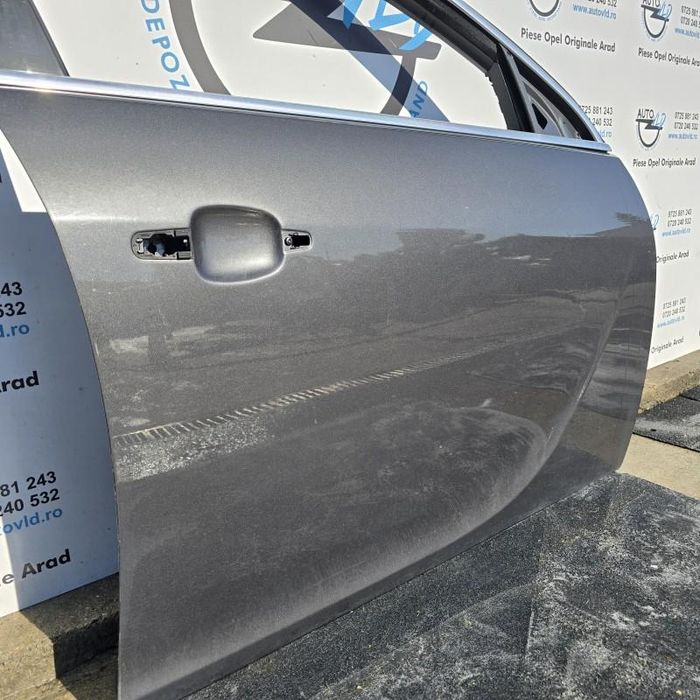 Portiera usa Z177 dreapta fata Opel Insignia A