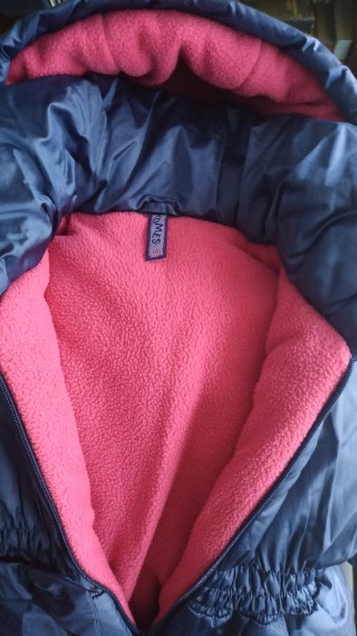 Детски зимни якета