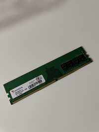Plăcuță RAM 8GB Adata 2666MHz