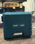Винтоверт Kraft Royal 24v