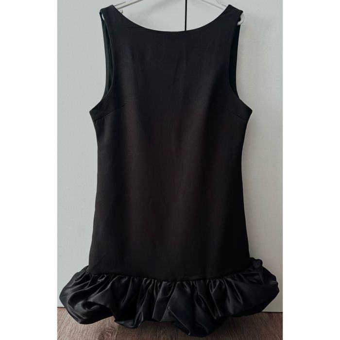 Новое платье женское мини