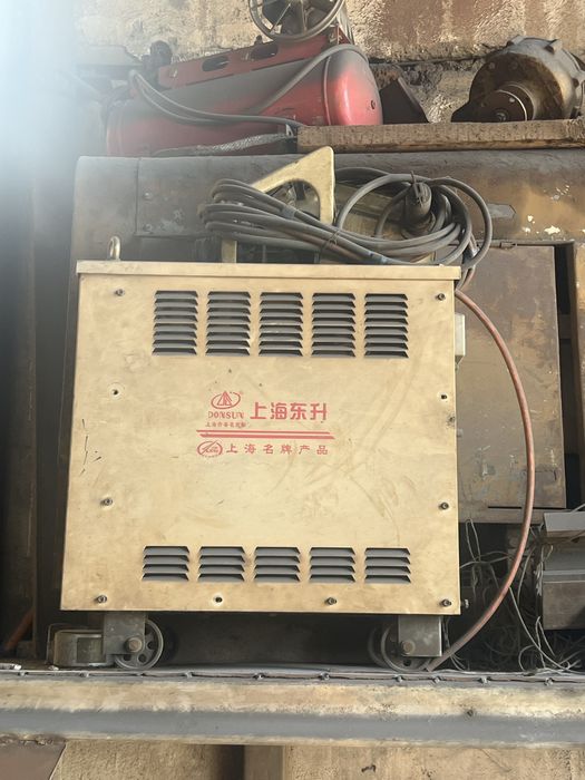 Продам полуавтомат сварочный