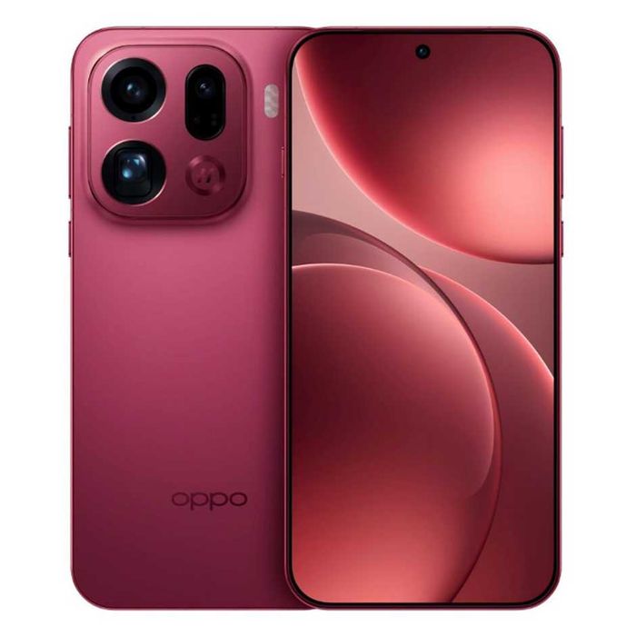 Oppo X9 Pro Dual sim 5G, 7500mAh батерия, 2 години гаранция