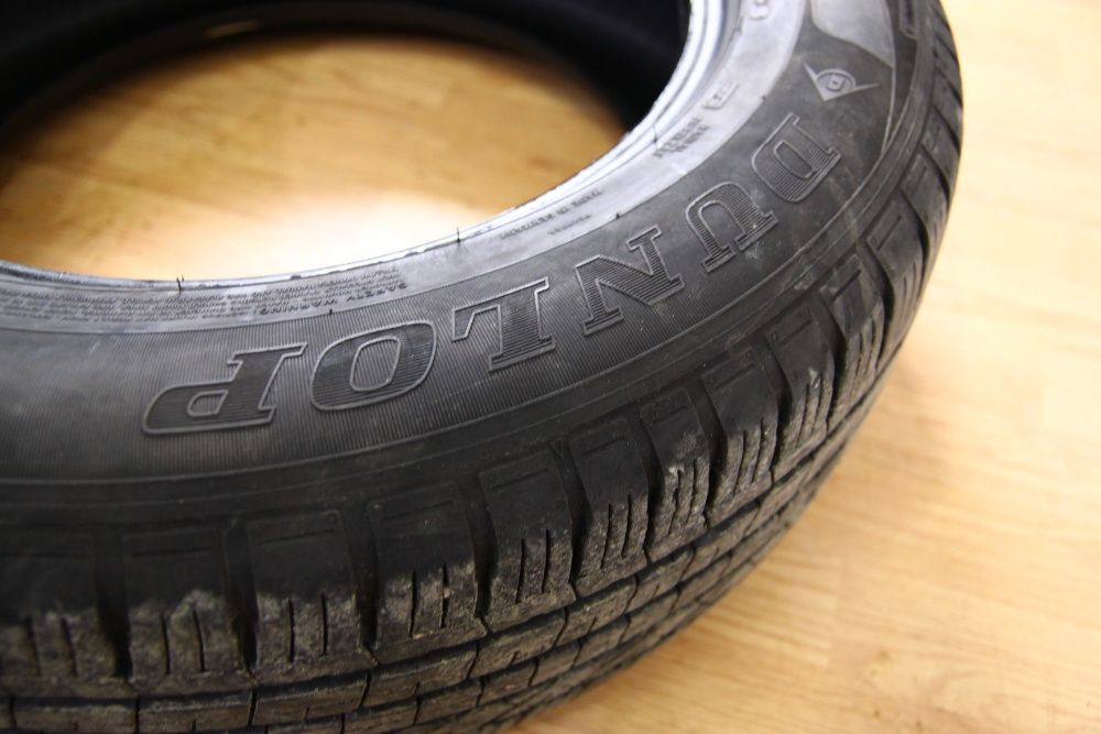 Set anvelope noiM+S Dunlop Grandtrek 215 65 17 225 65 17 Duster EVOQUE