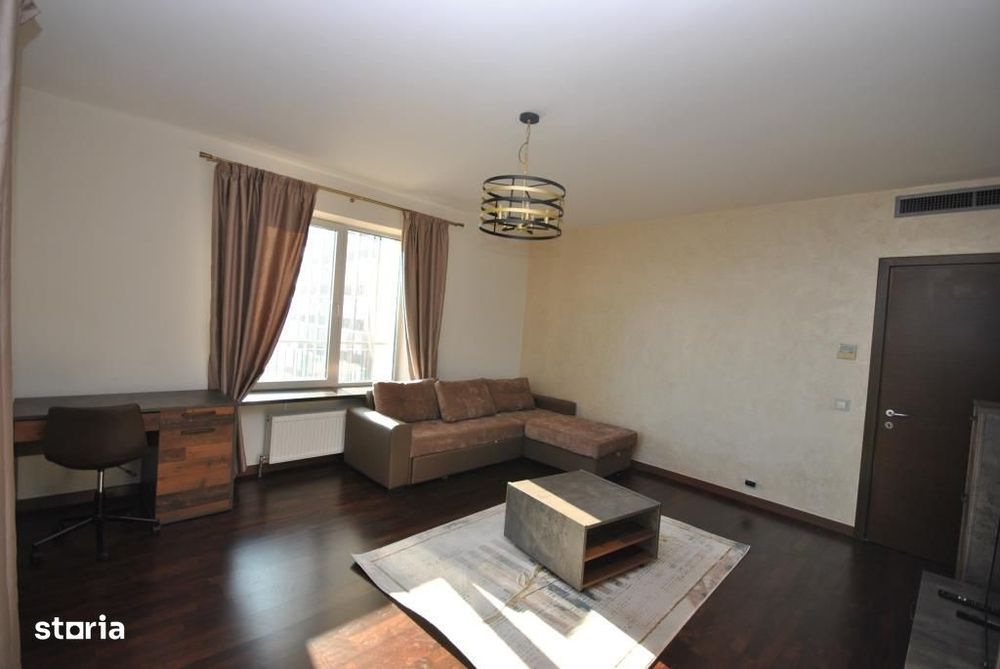 Apartament 3 camere de inchiriat in Asmita Gardens - Tineretului