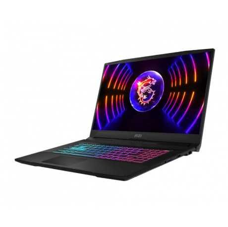 Продаётся игровой ноутбук MSI KATANA 17