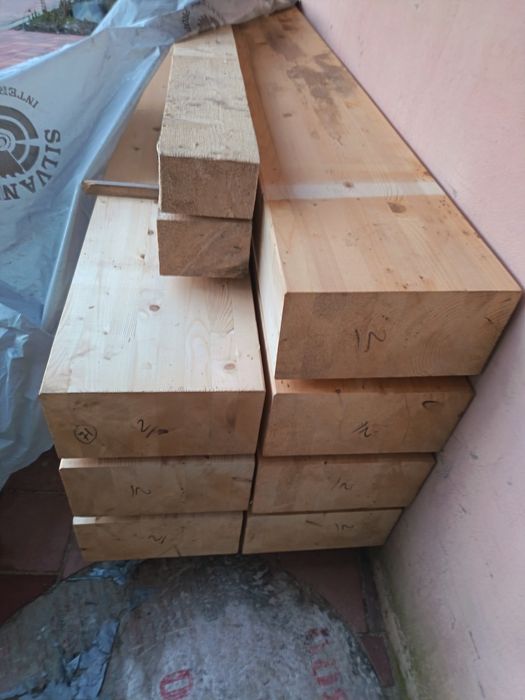 Vând lemn stratificat