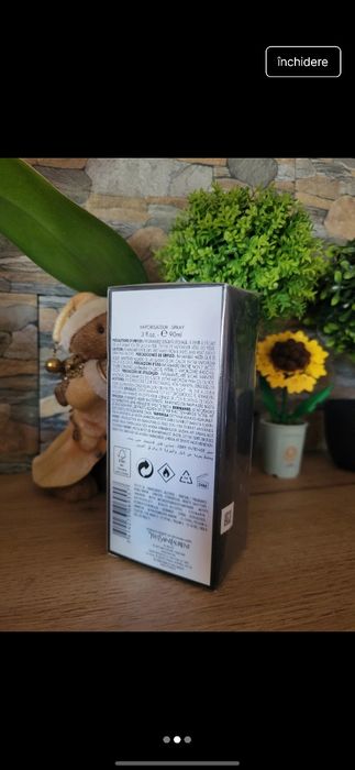 Parfum dama Ysl Libre