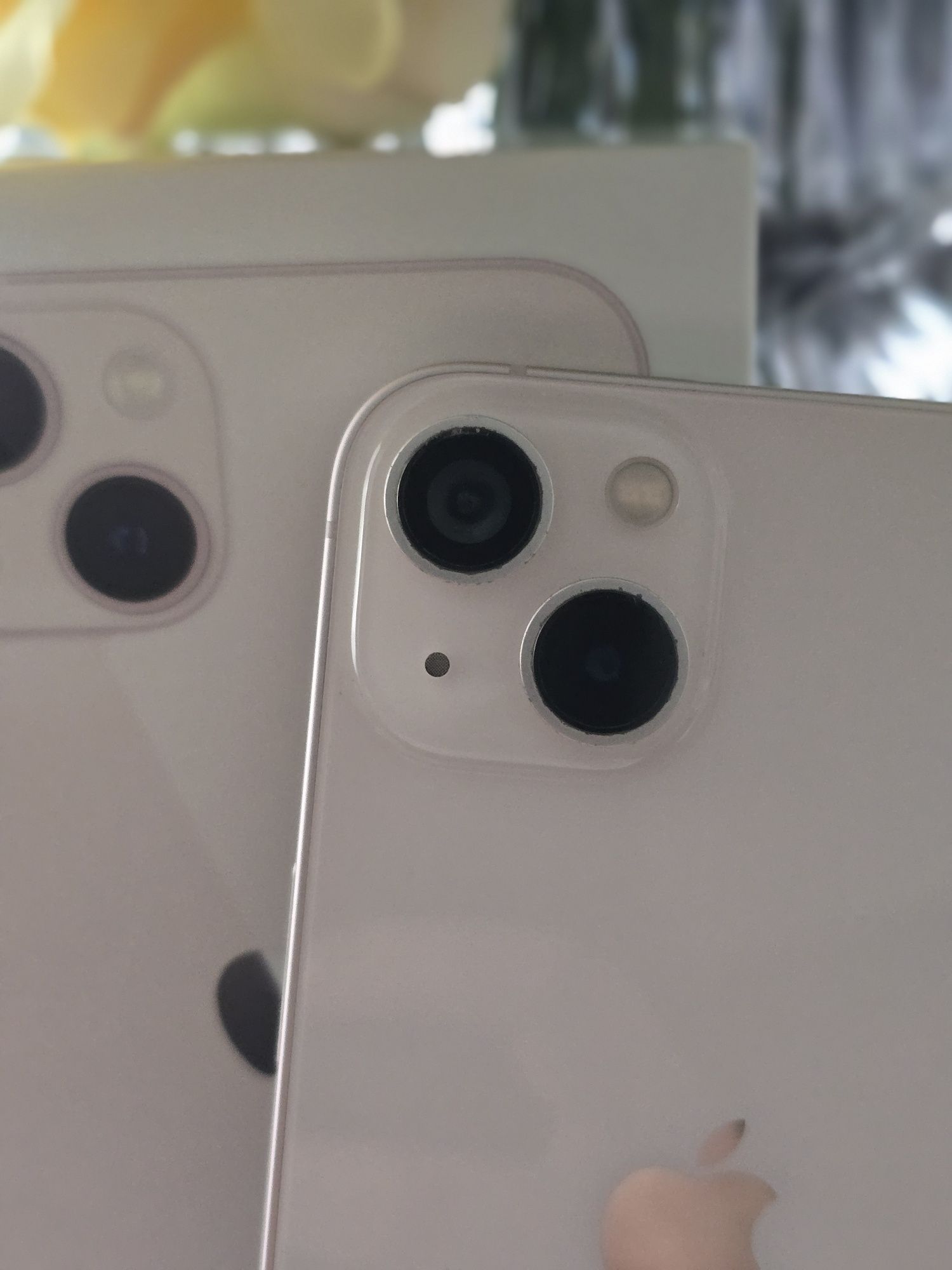 Iphone 13 128gb използван