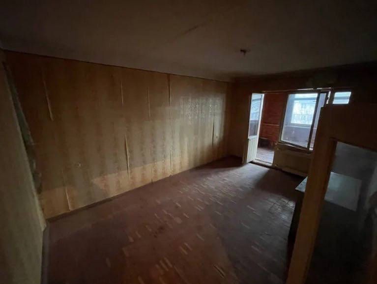 Ц-6 1в2/4/4 77-серия балкон-2/6 45квм