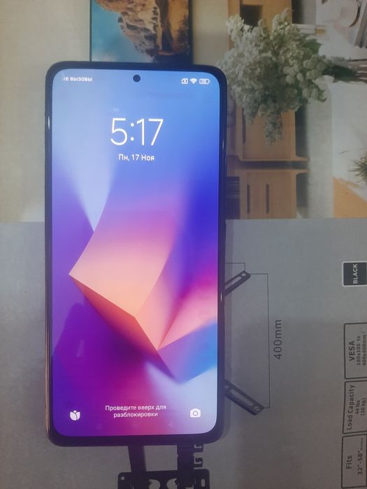 Продам телефон redmi not 10 pro