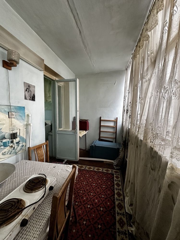 Продается 3 комнатная