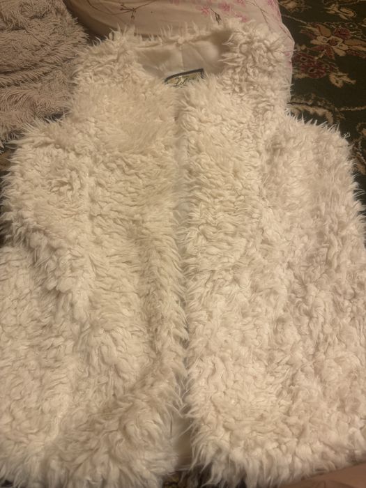 Жилет жакет продается