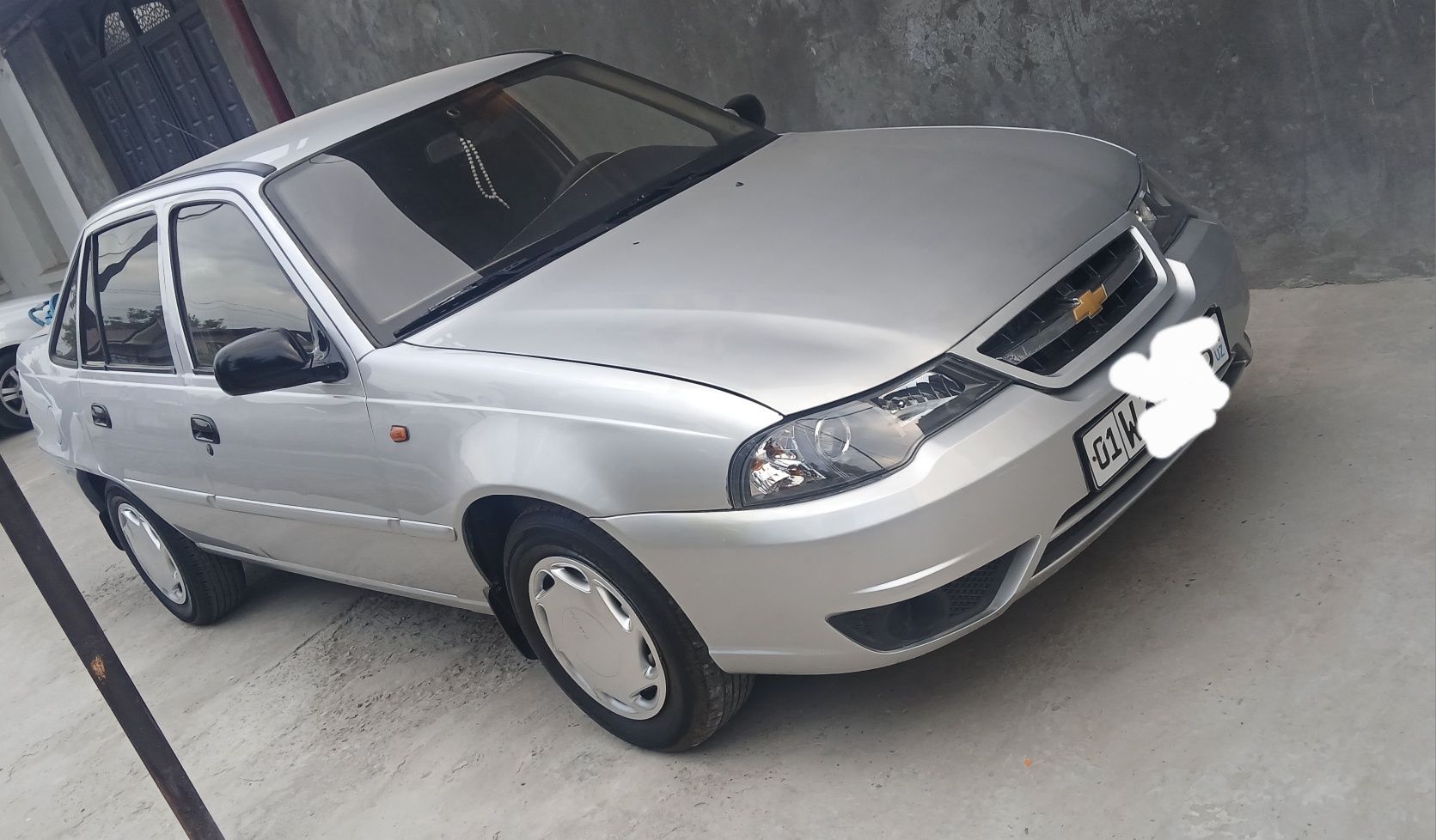 Nexia 1.6 dons 2013