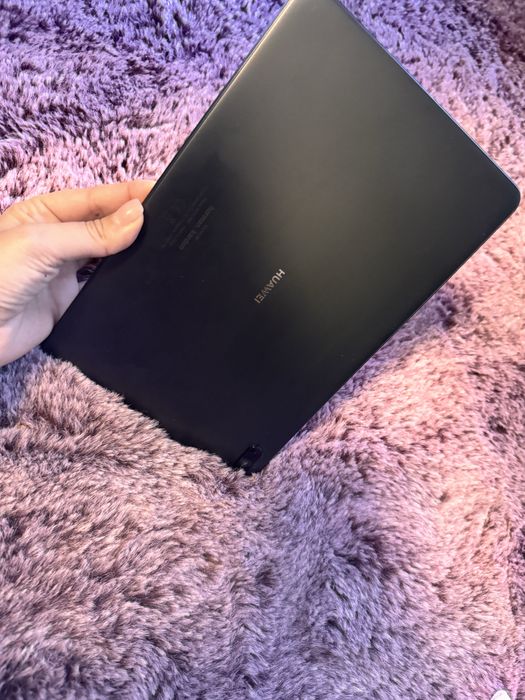 Таблет Huawei matepad 10.4 Matte grey