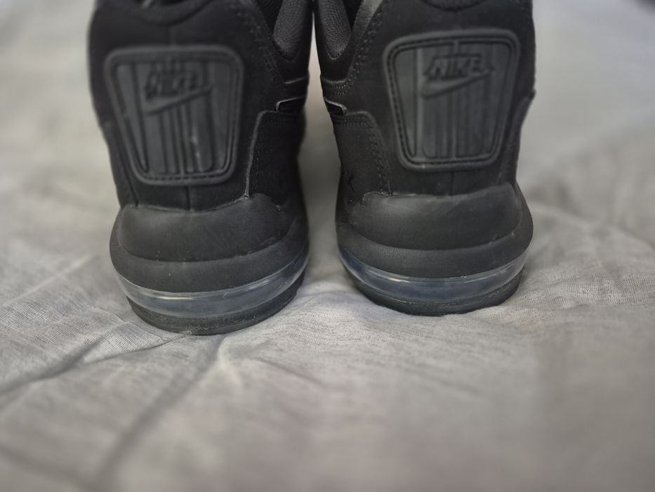 Nike Air Max LTD 3