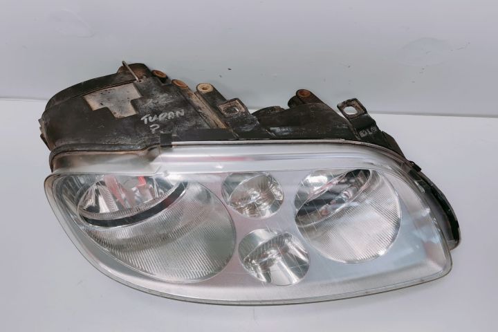 Far Dreapta 0000HC10170 Volkswagen VW Caddy a 3-a generatie