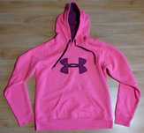 Суичър Under Armour размер LG/G