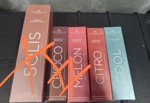 Cocosolis Citro, Cool