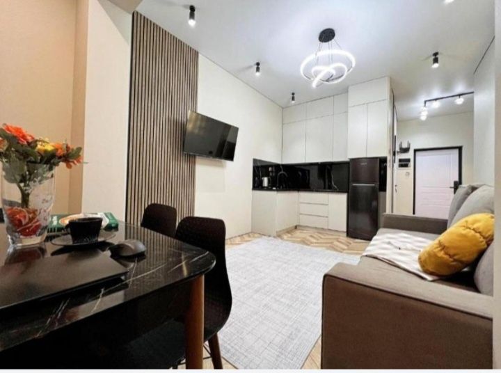 Сдам чистую,уютную квартиру посуточно