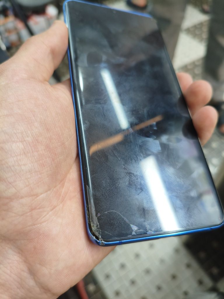 Samsung s20 + 5g