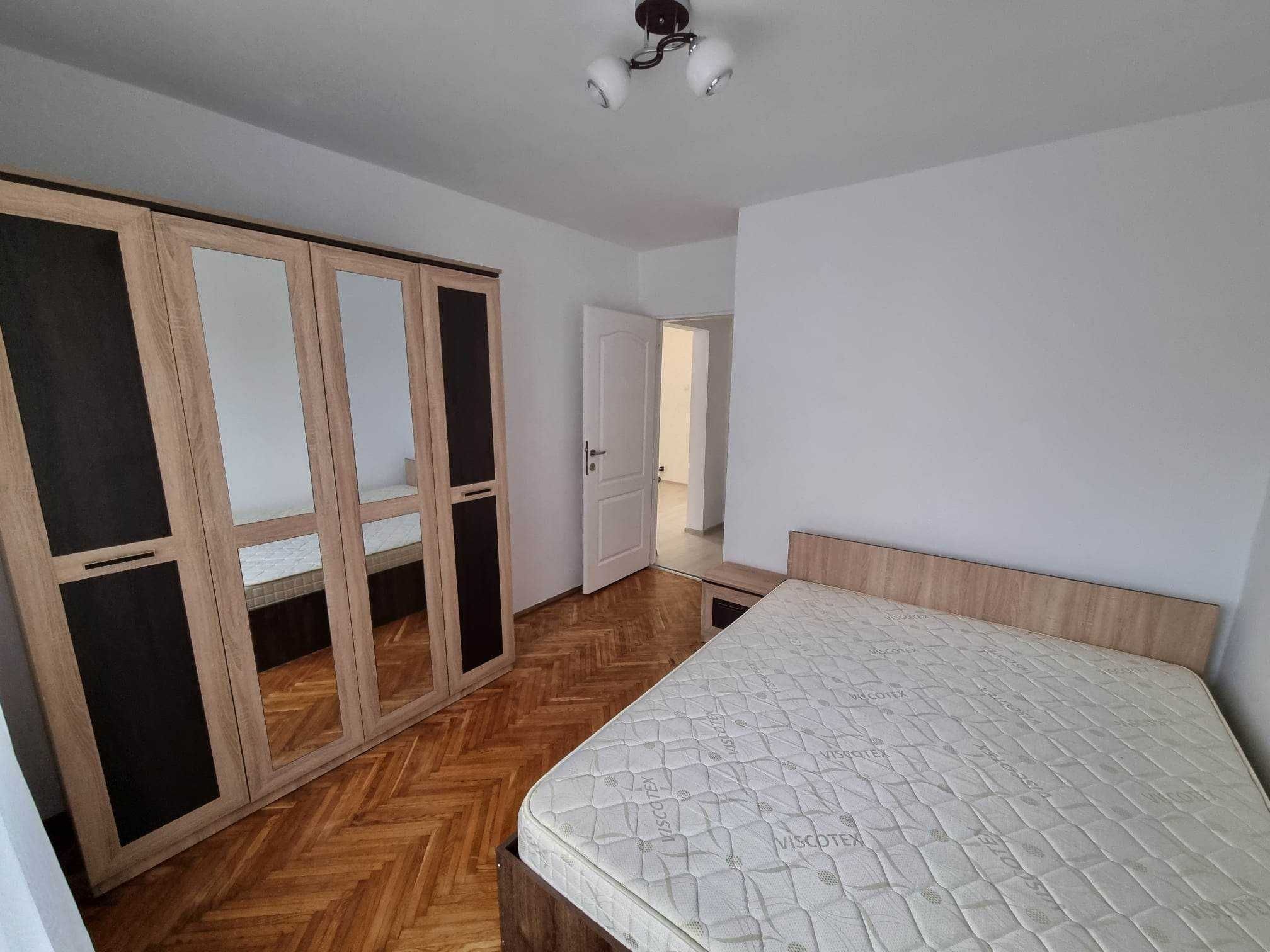 Apartament 3 cam Rapa Galbena / Arcu