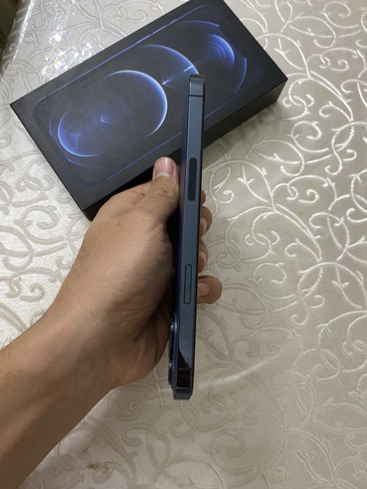 Iphone 12 Pro Max
