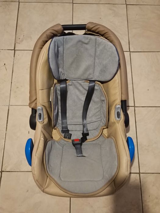 Cărucior copii Krausman 3 in 1