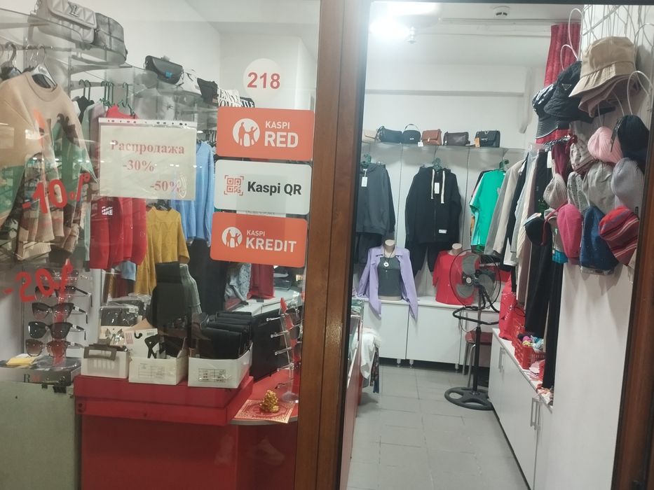 Продам действующий бизнес
