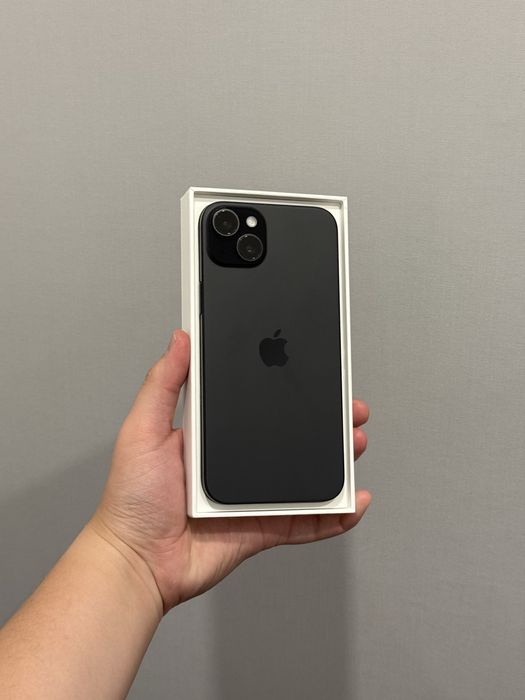 Iphone 15 100% Айфон 15