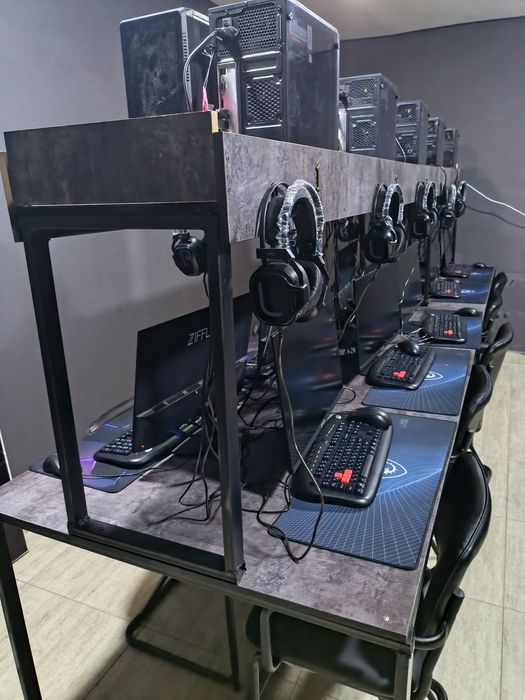 Game club kompyuter