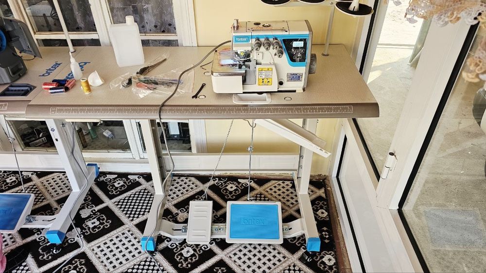 Britex to'g'ri chok Britex Averlo