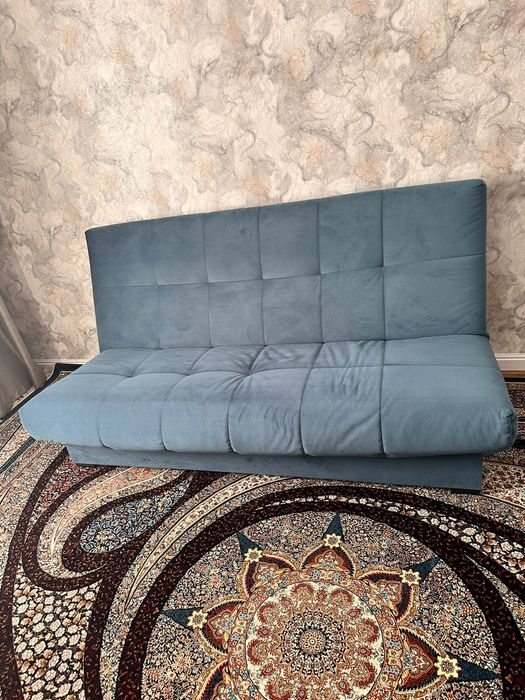 Диван euromebel хорошего состояния