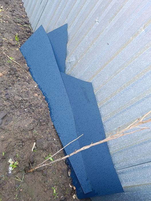 Зеркало сломанное большое