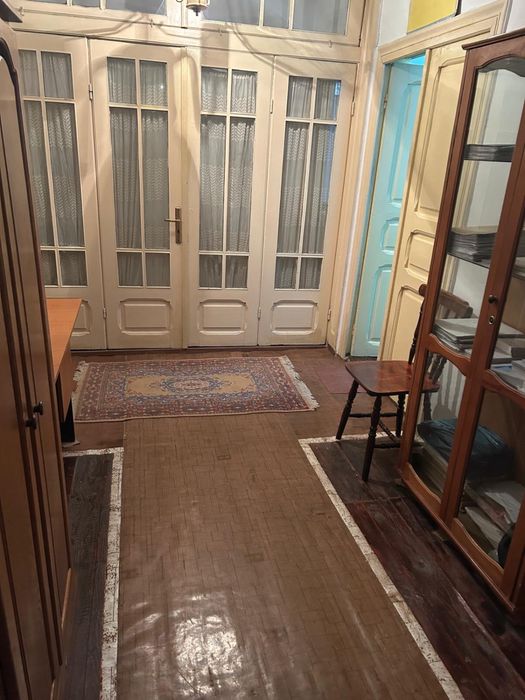 Inchiriez casa Alexandru Cernat