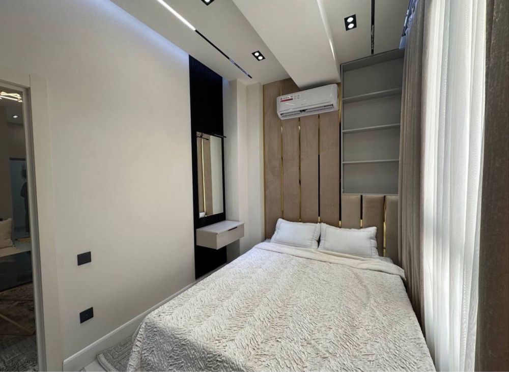 Продаётся 1в2/13/14 Шота Руставели ЖК Prestige Gardens