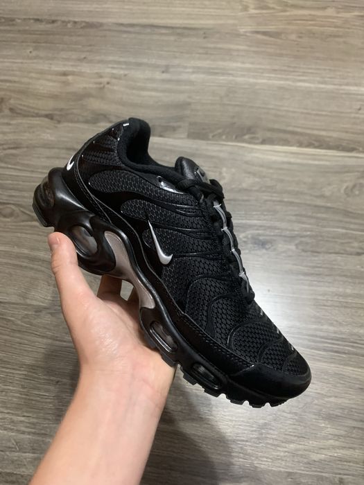 Nike Air Max Plus Tn - Noi