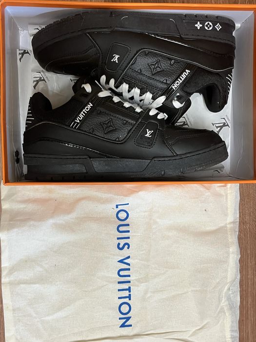 Louis Vuitton Trainers