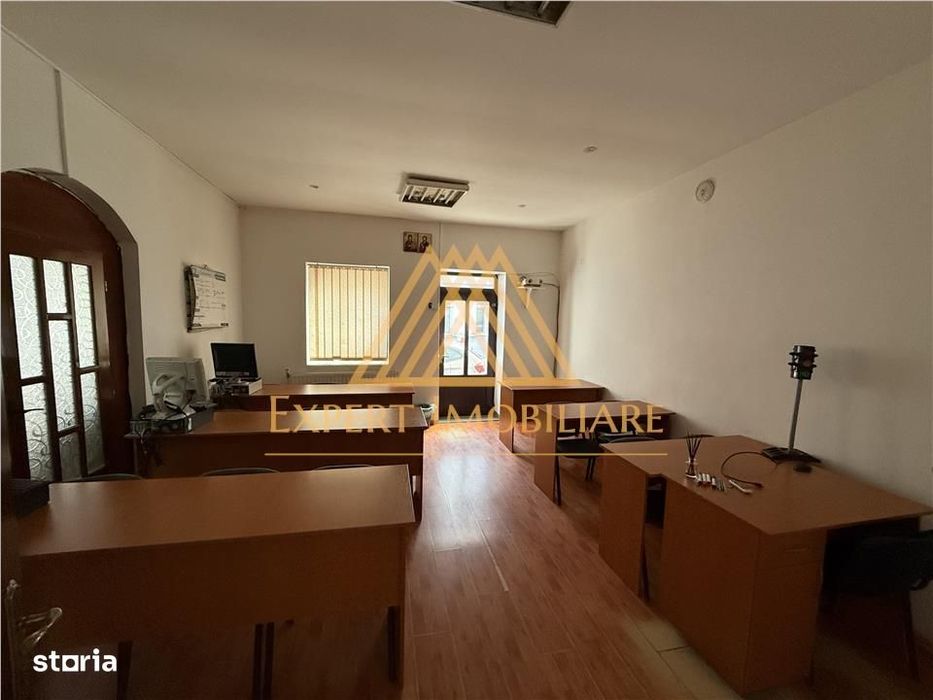 Spatiu birouri de vanzare