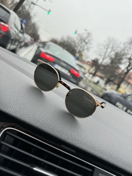 Ochelari gucci unisex originali 800 usor negociabil