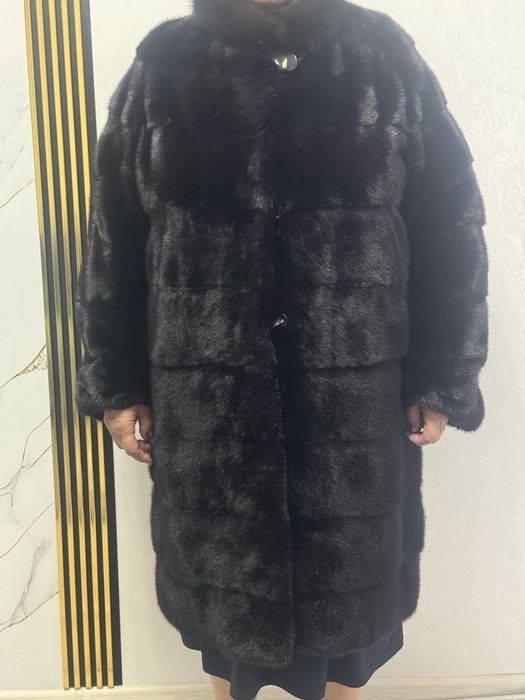 Продам шубу