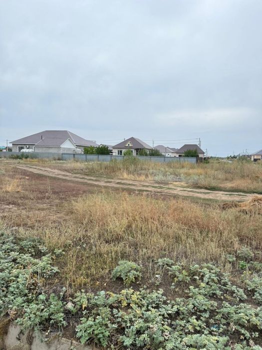 Продаю земельный участок