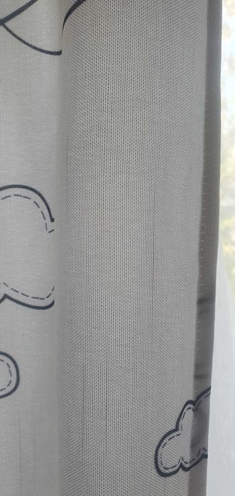 Draperii pentru copii